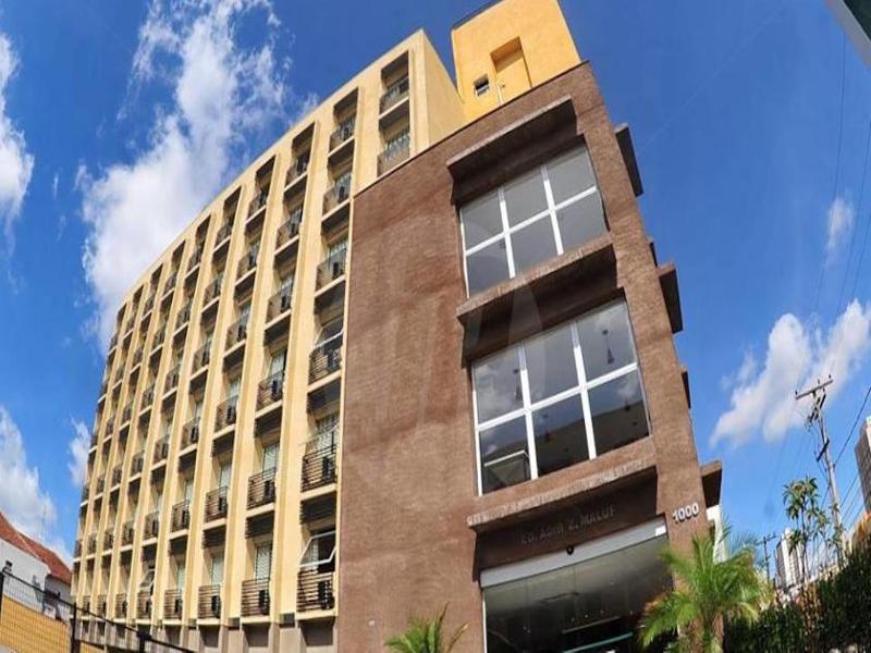 Hotel 1000 Piracicaba Luaran gambar