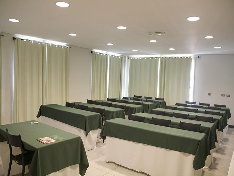 Hotel 1000 Piracicaba Luaran gambar