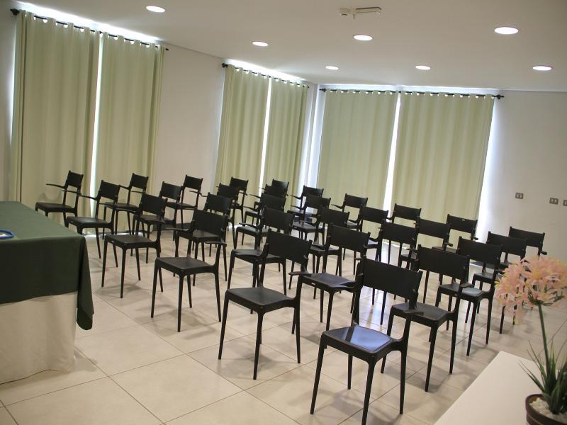 Hotel 1000 Piracicaba Luaran gambar