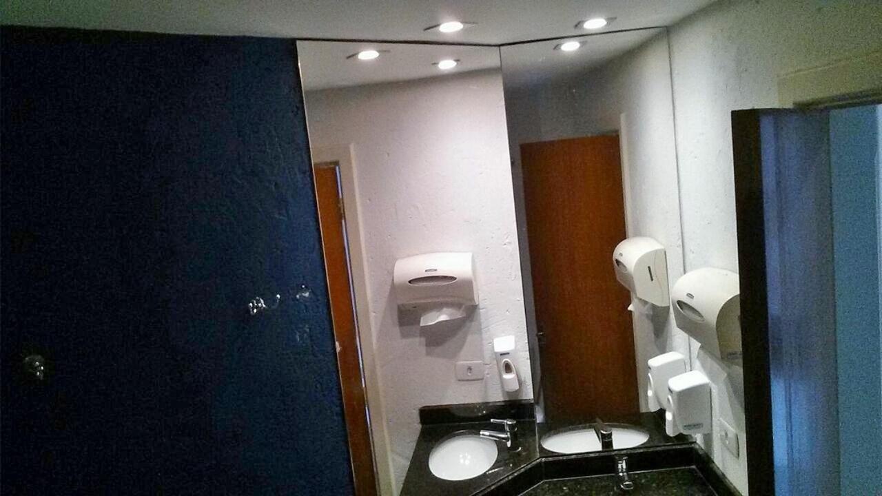 Hotel 1000 Piracicaba Bilik gambar