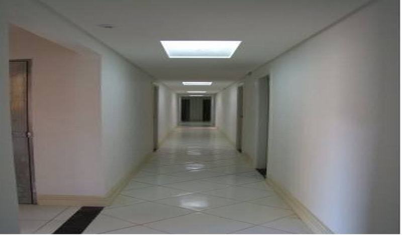 Hotel 1000 Piracicaba Luaran gambar