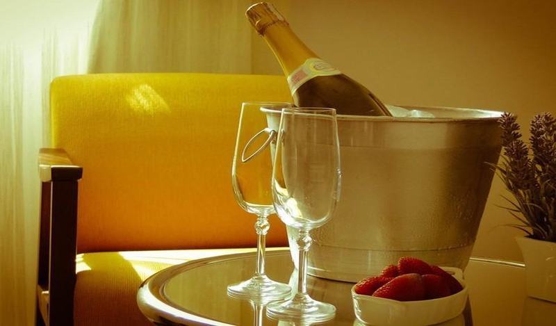 Hotel 1000 Piracicaba Luaran gambar