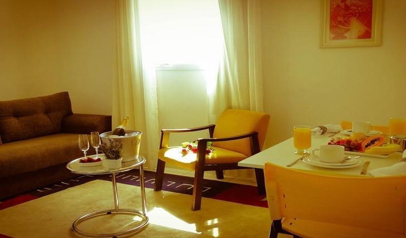 Hotel 1000 Piracicaba Luaran gambar