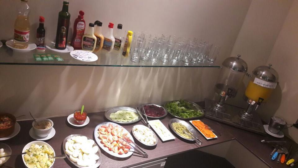 Hotel 1000 Piracicaba Luaran gambar
