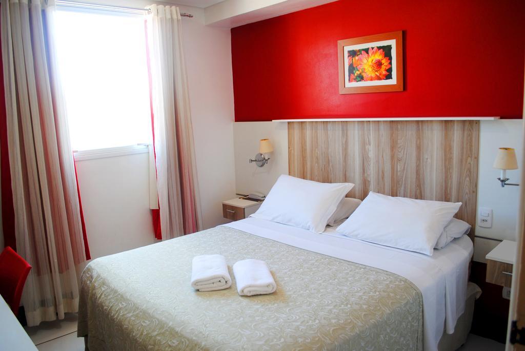 Hotel 1000 Piracicaba Luaran gambar